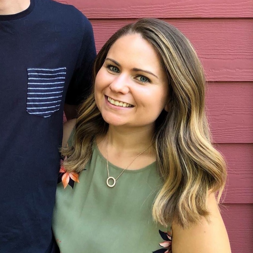 Meet your Posher, Krista